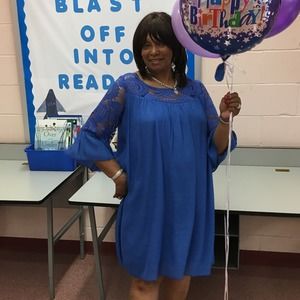 Meet your Posher, Earlice